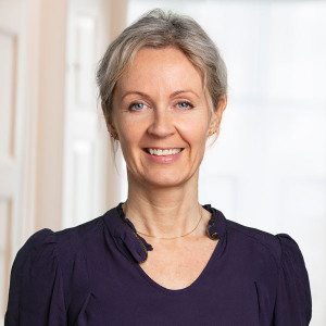 Lill Palmblad fra Grow People
