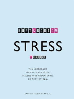 Kort & godt om STRESS